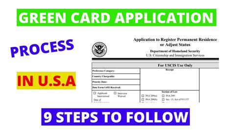 lv green card application.